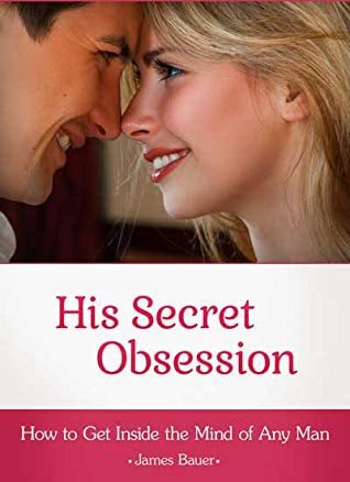 His Secret Obsession creator